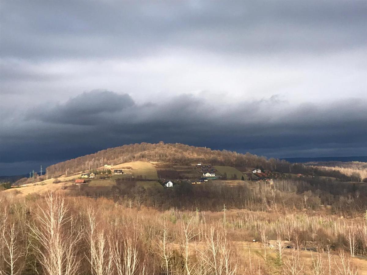 Bobrowka Βίλα Solina  Εξωτερικό φωτογραφία